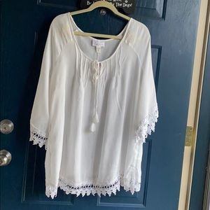 Simply Emma Woman's top